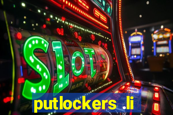 putlockers .li